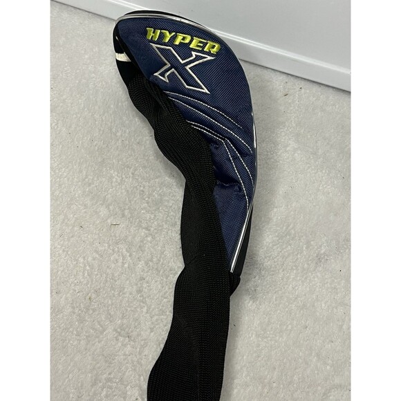 Callaway Golf Hyper X Driver Head Cover - Picture 4 of 5